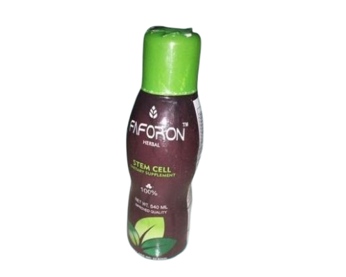 Faforon Herbal Stem Cell - Image 4