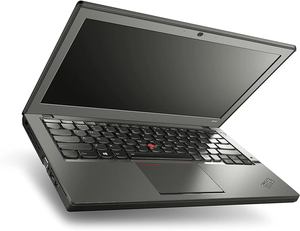 Lenovo ThinkPad X240 Intel Core i5 8GB RAM 500GB HDD - Image 2