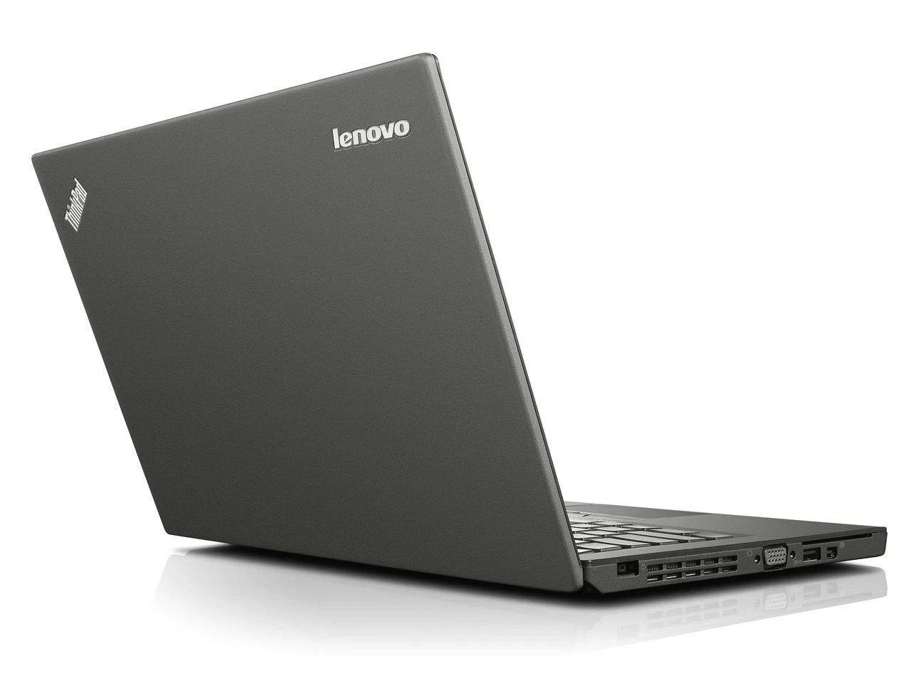 Lenovo ThinkPad X240 Intel Core i5 8GB RAM 500GB HDD - Image 3
