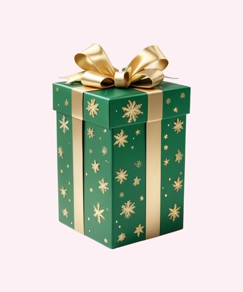 Holiday Candle Trio - Image 3