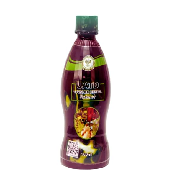 Combine Herbal Extract