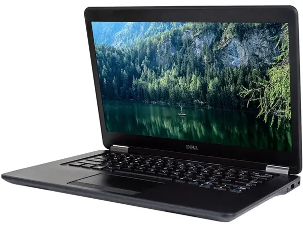 Dell Latitude E7450 i5 8gb Ram 500gb HDD Laptop