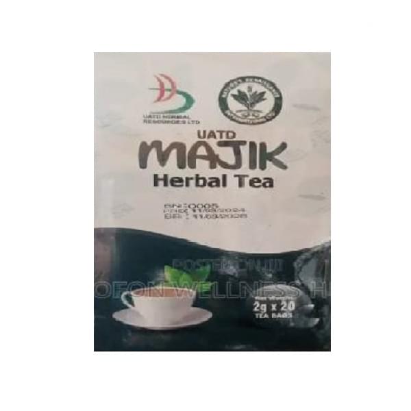Majik Herbal Tea